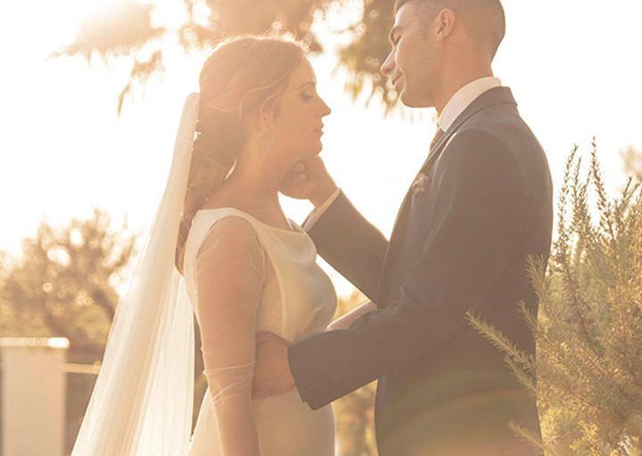 fotografia profesional boda carmen y martin