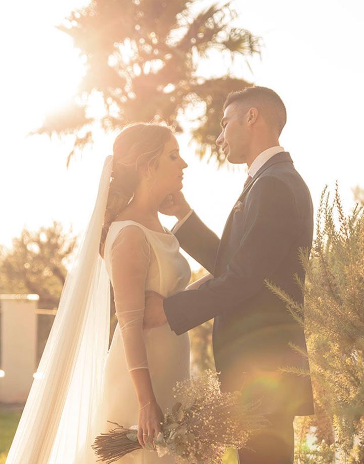 fotografia profesional boda carmen y martin