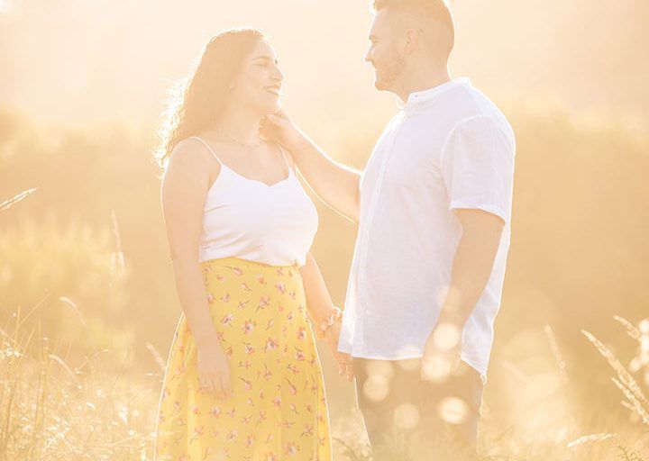 preboda elisa e ismael