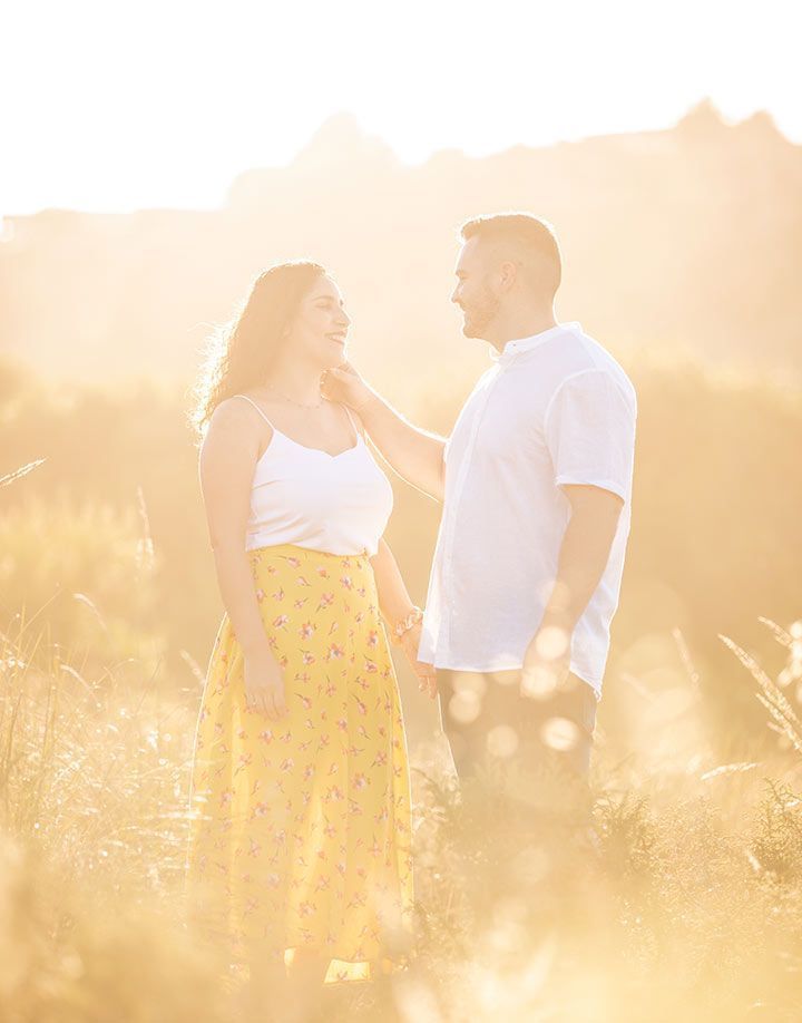 preboda elisa e ismael