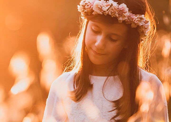 fotografia profesionales comunion